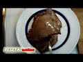 Filetes de ternera en salsa