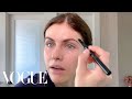 Alexandra Daddario's Guide to Face Masks & Easy, Everyday Makeup | Beauty Secrets | Vogue