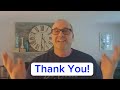 THANK YOU!