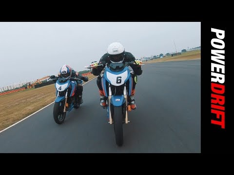 2018 TVS One Make Championship : The grand finale : Motorsports : PowerDrift