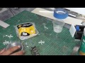 Tutorial: Making razor wire fencing scenery