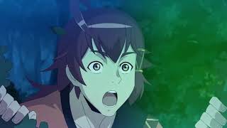 Anime Huan Jie Wang Episode 1 Sub Indo
