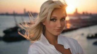 Watch Brooke Hogan Never Let You Down video