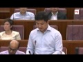 CPF and the Minimum Sum - Minister Tan Chuan-Jin