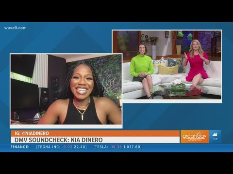 Nia Dinero - Interviews