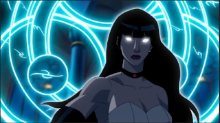 Zatanna's True Power