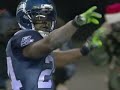 Marshawn Lynch Skittles Touchdown Dance