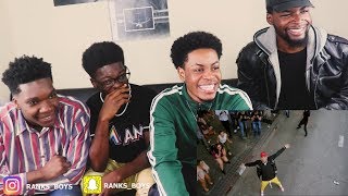 Lil Dicky Freaky Friday Feat Chris Brown Official Music Audio Reaction Lil Dicky Freaky Friday Feat Chris Brown Official Music Audio Reaction