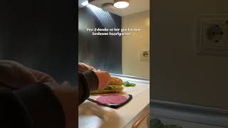 Kimine Göre Rutin, Bana Göre Sevgi Dili