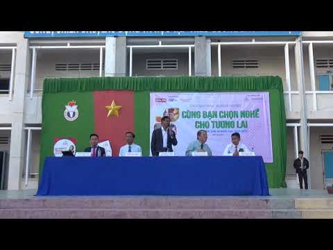 Chuyên đề tư vấn tuyển sinh đại học cao đẳng 2020