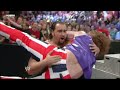Rusev Doesn't Like Rock 'n' Roll - WWE Raw Slam of the Week 5/19