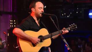 Watch Dave Matthews Band Black And Blue Bird video