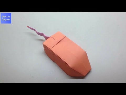Оригами компьютер Оригами компьютер