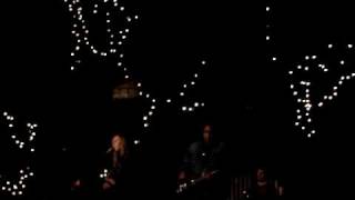 Watch Sonya Kitchell Words video