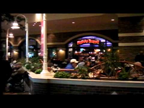 Foxwoods casino norwich ct