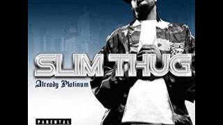 Watch Slim Thug Dope Man video