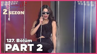 Kısmetse Olur Aşkın Gücü 2. Sezon 127. Bölüm Full Part - 2