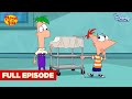 Phineas and Ferb | Jerk De Soleil | Episode 8 | Hindi | Disney India