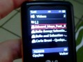 Foto pequena Lg Gm205