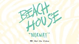 Watch Beach House Norway video