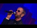 Ringo Starr - Live at Soundstage