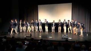 Hello Mary Lou - Goc Final Concert 2025