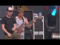 Funeral For A Friend - Broken Foundation (Live @ Rock Am Ring 2011)