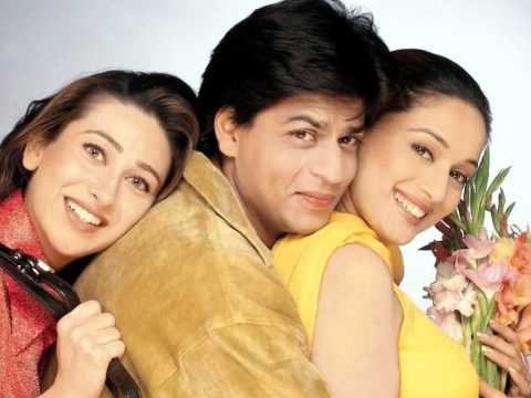 Dil To Pagal Hai All Songs |Jukebox| (HD) With Lyrics - Dil...