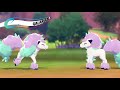 Meet Galarian Ponyta in Pokémon Shield! 🛡️