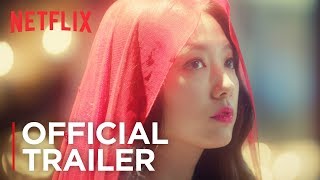 Memories of the Alhambra |  Trailer [HD] | Netflix