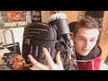 unboxing