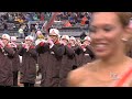 Bowling Green State University Falcon Marching Band - "The PINK Show" Bowling Green State University Falcon Marching Band - "The PINK Show"