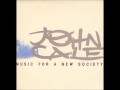 John Cale - (If I Keep A) Close Watch