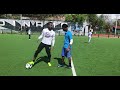 TOP 5 MOST EFFECTIVE BEGINNER FOOTBALL SKILLS