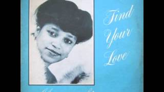 Mary Stevens - Find Your Love