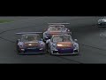 Porsche Esports Supercup | Race 1 - Barber Motorsports Park | Remix