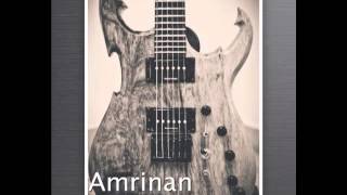 Watch Amrinan Half Faded Man video