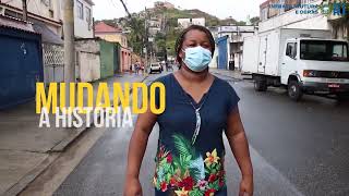 100 dias trabalhando pra valer - Secretário Max Lemos.