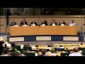 Európa eltérítve az EU projekt által,  Nigel Farage (UKIP) (2013.05.08.)