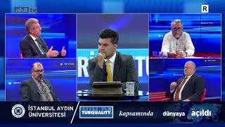 Olası Bir İstanbul Depreminde Hangi Ilçeler Daha Riskli?