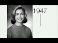 Hillary Clinton: Life & career in 90 seconds - BBC News