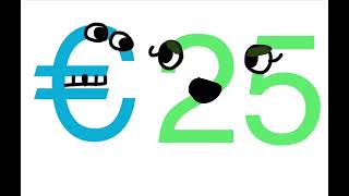 Number Lore 25