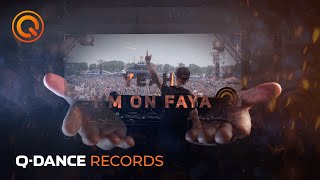 Zatox - I'M On Faya