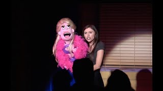 Watch Avenue Q Special video