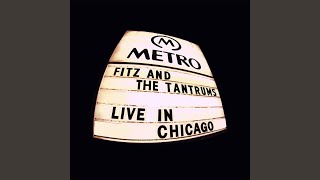 Wake Up (Live In Chicago)