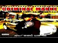 Criminal Manne Street Ways