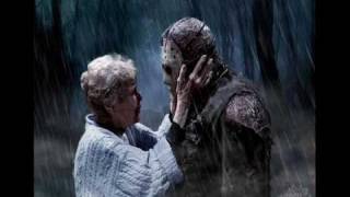 Jason Pamela Voorhees Jason Pamela Voorhees