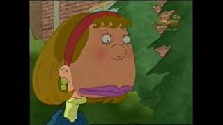 As Told By Ginger - Episode 53 Kiss Today Goodbye