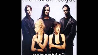 Watch Human League Get It Right This Time video