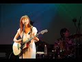 Rie fu - Life is Like a Boat "Live Performance"